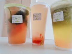 -巡茶(海州万达店)