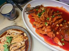 -探花·意境江南菜·唐伯虎文化体验店·松鼠桂鱼(观前店)