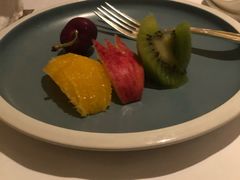 -广州富力丽思卡尔顿酒店·丽轩·粤菜
