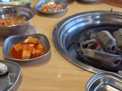 -麻蒲碳烤肉(嘉禾东平地铁站19号店)