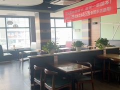 -李先生牛肉面大王(太原南内环店)