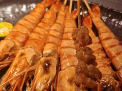 -京料理·日料自助·铁板燒(复悦城店)