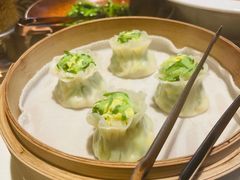 -海派悦庭·海胆烧麦·新融合菜(凯德广场店)