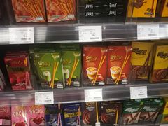-Olé精品超市(苏州中心店)