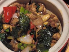 -四道菜·福建菜馆(新街口金鹰店)