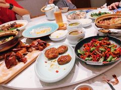 -大榕树下顺德菜(融创茂店)