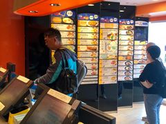 -大快活(罗湖商业城分店)