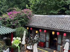 -院8里·少城记忆老川菜(宽窄巷子店)