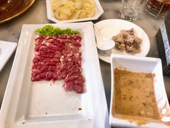 -牛街·马辈儿涮肉(牛街二店)