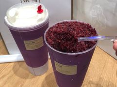 -奈雪的茶(湖滨银泰in77C区PRO店)