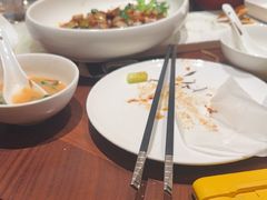-全聚德(双井店)