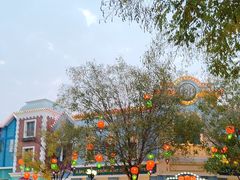 -沈阳方特欢乐世界