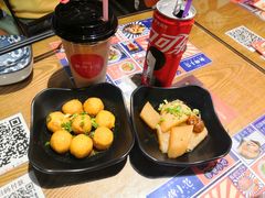 -無牌小范·香港明星美食