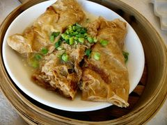 -福满园大酒楼(梅林店)