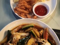 -樟树底(胜利河美食街店)