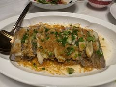 -海味世家·家常菜馆(明州里店)