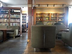 -1901 Cafe(西四店)