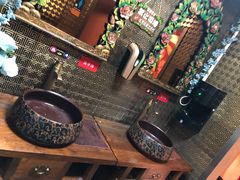 -傣妹火锅(四川北路店)