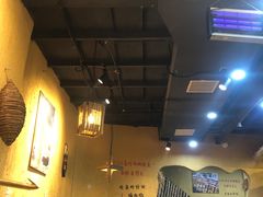 大堂-土著渔匠·养生蝴蝶鱼(香樟路店)