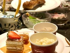 -半岛翡丽海鲜自助餐厅(观风亭店)