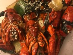 -一起吃小龙虾·海鲜(海珠店)