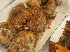 -喜记避风塘炒辣蟹(旗舰店)