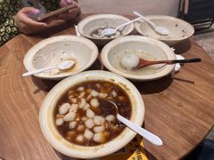 -甘婆婆醪糟汤圆