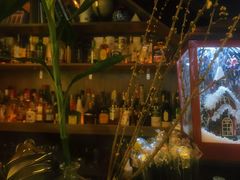 -BIJOU coffee&cocktail(龙岗万科广场店)