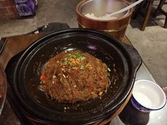 -富正毅三下锅·湘西韵味(天门山索道店)