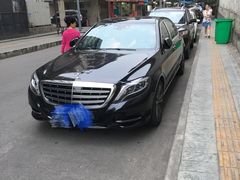-雲记卢妈冷锅串串(中道街总店)
