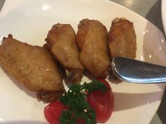 -棒约翰比萨·意面(张江店)