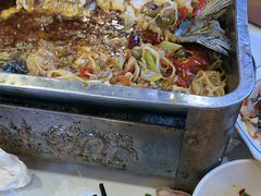 -沈姐万州烤鱼(沙坪坝七中店)