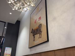 -豪客来牛排(海沧阿罗海店)