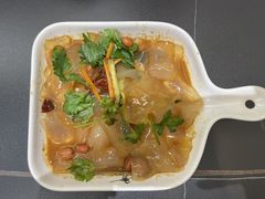 -许哥东北烧烤·铁丳烤串·宫后夹肉(繁花中心店)