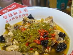 -西江红·株洲本地菜(滨江南路店)