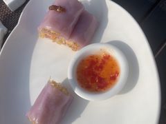 -水上明月·湖景餐厅