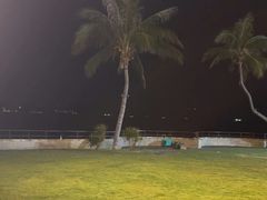 -JW万豪厨房餐厅·滨海草坪烧烤·海鲜·海景(三亚绿发山海天JW万豪酒店)