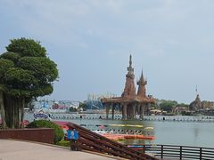 -大连海昌发现王国主题公园