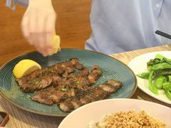 -禾气食店