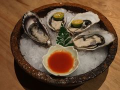 -Minase水濑·日料放题(外滩店)
