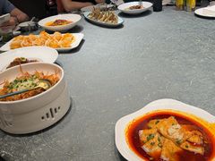 -恒记饭店(珠江路总店)