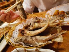 -肉串汪(月坛店)