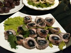 -葛记红焖羊肉(和平路形象店)