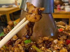 -黄泰吉拾味餐厅(江汉路店)