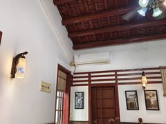 -恩宁刘福记(东华东路店)