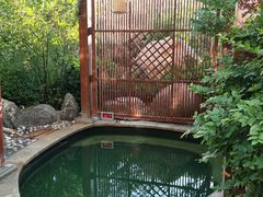 -悦隆庄温泉度假酒店