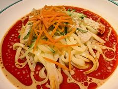 -燕兰楼·清真西北融合菜(亚运村店)