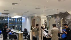 点击看大图 -KEIVON HAIR·崎宏