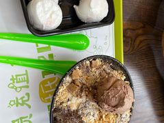 -MOMO冰品·生巧汤圆(红桥店)