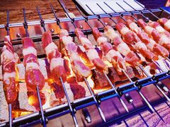 -三个蒙古大叔羊肉串(大宁店)